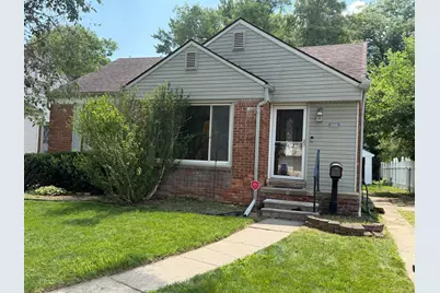 26431 Sunningdale Drive, Inkster, MI 48141 - Photo 1