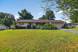 3015 John Glenn Dr, Jackson, MI 49201 - Photo 1