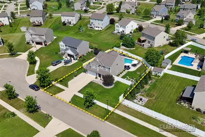 2377 Springmist Court, Hudsonville, MI 49426 - Photo 54