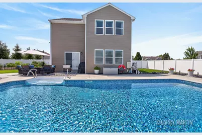 2377 Springmist Court, Hudsonville, MI 49426 - Photo 44