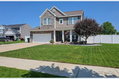 2377 Springmist Court, Hudsonville, MI 49426 - Photo 1