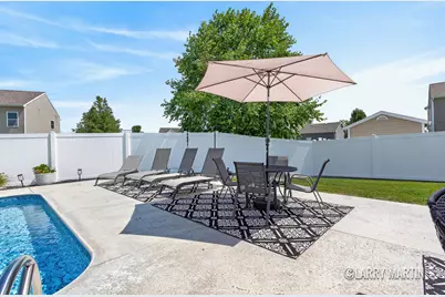 2377 Springmist Court, Hudsonville, MI 49426 - Photo 36