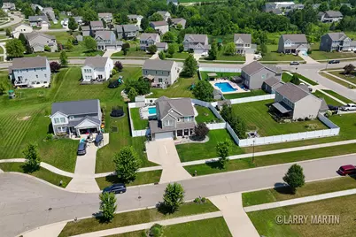 2377 Springmist Court, Hudsonville, MI 49426 - Photo 50