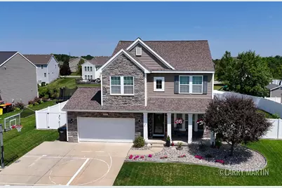 2377 Springmist Court, Hudsonville, MI 49426 - Photo 48