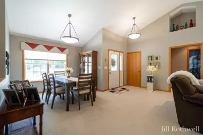 2385 Hidden Timbers Trail NE, Rockford, MI 49341 - Photo 4
