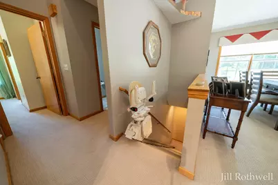 2385 Hidden Timbers Trail NE, Rockford, MI 49341 - Photo 24