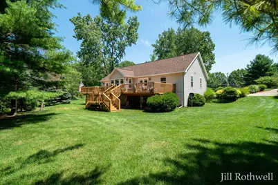 2385 Hidden Timbers Trail NE, Rockford, MI 49341 - Photo 36