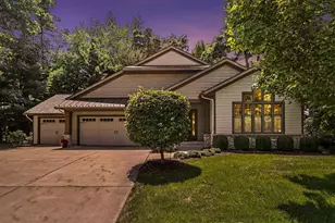5543 N Red Pine Cir, Kalamazoo, MI 49009 - Photo 1