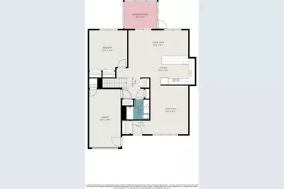 2831 Bridgeside Drive SE, Caledonia, MI 49316 - Photo 4