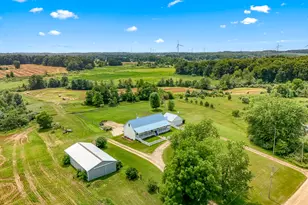 8651 Moreland Rd, Jerome, MI 49249 - Photo 1