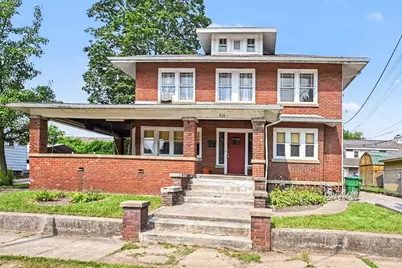 316 N 5th Street, Niles, MI 49120 - Photo 1