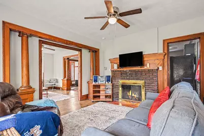 316 N 5th Street, Niles, MI 49120 - Photo 2