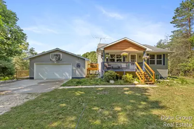 11778 Red Feather Lane, Stanwood, MI 49346 - Photo 1