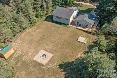 11778 Red Feather Lane, Stanwood, MI 49346 - Photo 2