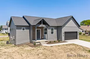 239 W Gardner Street NW, Sparta, MI 49345 - Photo 1