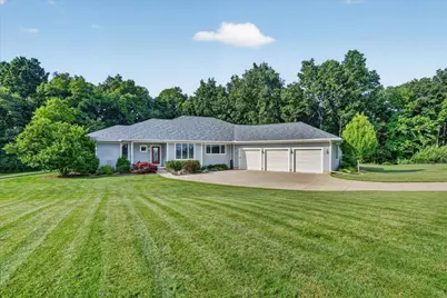 9348 Stoneview Lane, Whitmore Lake, MI 48189 - Photo 1