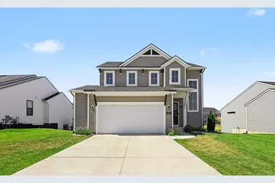 3157 Deer Haven Drive, Jenison, MI 49428 - Photo 1