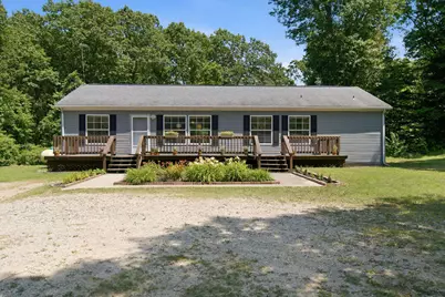 29785 Blue Star Highway, Covert, MI 49043 - Photo 1