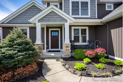 2480 Cedar West Drive, Jenison, MI 49428 - Photo 1
