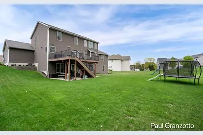 2480 Cedar West Drive, Jenison, MI 49428 - Photo 8