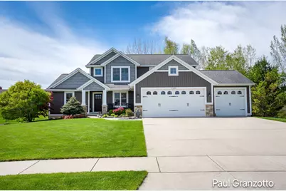 2480 Cedar West Drive, Jenison, MI 49428 - Photo 2