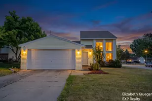2630 Rum Creek Dr SE, Grand Rapids, MI 49508 - Photo 1
