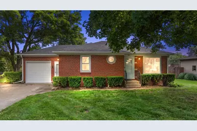 459 Dale Avenue, Benton Harbor, MI 49022 - Photo 1