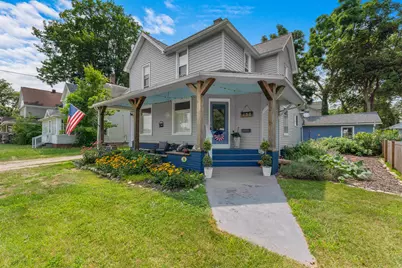 150 S Broad Street, Hillsdale, MI 49242 - Photo 1