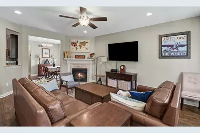 456 Vanessa Court, Saline, MI 48176 - Photo 4