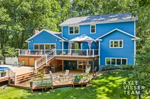 6728 Gleneagles Dr SE, Grand Rapids, MI 49546 - Photo 50