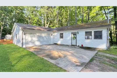 2599 Pleasant Lake Shore Drive, Cadillac, MI 49601 - Photo 34
