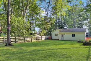 2599 Pleasant Lake Shore Dr, Cadillac, MI 49601 - Photo 2