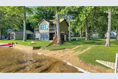 2599 Pleasant Lake Shore Drive, Cadillac, MI 49601 - Photo 28