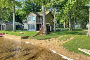 2599 Pleasant Lake Shore Dr, Cadillac, MI 49601 - Photo 28
