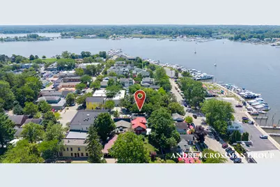 118 Hoffman Street, Saugatuck, MI 49453 - Photo 4