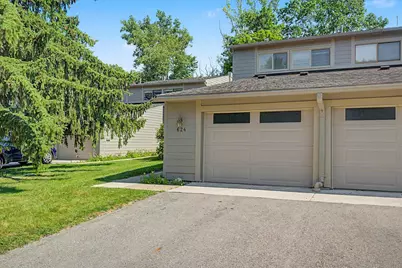 624 Watersedge Drive, Ann Arbor, MI 48105 - Photo 2