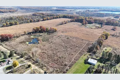 0 Tophith Road, Grass Lake, MI 49240 - Photo 1