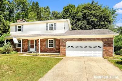 2388 Quincy Avenue, Portage, MI 49024 - Photo 1