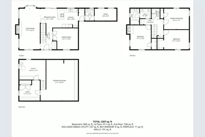 2388 Quincy Avenue, Portage, MI 49024 - Photo 46