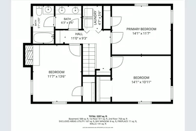 2388 Quincy Avenue, Portage, MI 49024 - Photo 44