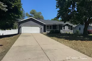 4785 Wellington St, Hudsonville, MI 49426 - Photo 1