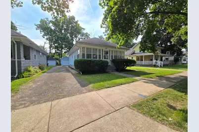 833 Backus Street, Jackson, MI 49202 - Photo 2