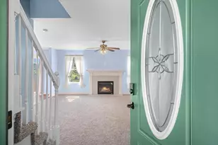 816 King Fisher St, Milan, MI 48160 - Photo 8