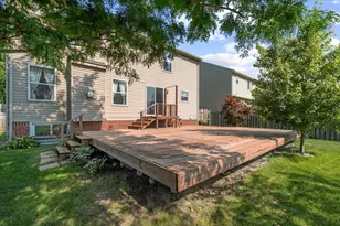 816 King Fisher St, Milan, MI 48160 - Photo 56