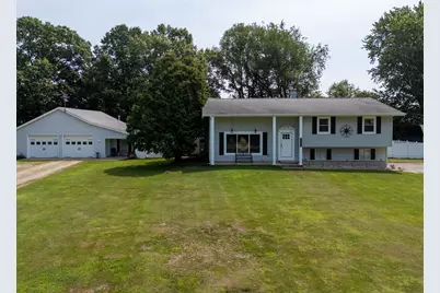 57089 Linda Avenue, Three Rivers, MI 49093 - Photo 1