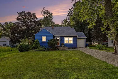 1418 Pinehurst Boulevard, Kalamazoo, MI 49006 - Photo 2