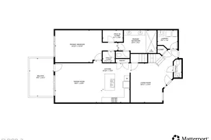 3019 N Spurway Dr, Ann Arbor, MI 48105 - Photo 38