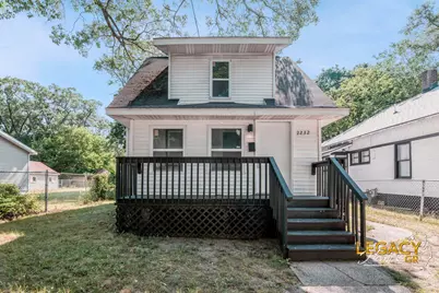 2232 5th Street, Muskegon, MI 49444 - Photo 1