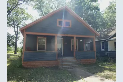 2012 5th Street, Muskegon Heights, MI 49444 - Photo 1