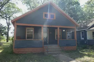 2012 5th St, Muskegon Heights, MI 49444 - Photo 1